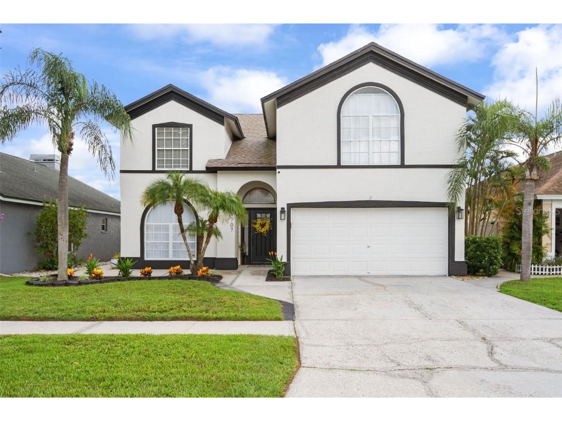 9707 Stone Mountain Pl Tampa FL 33634 - Mirror Lake T3468112 image1