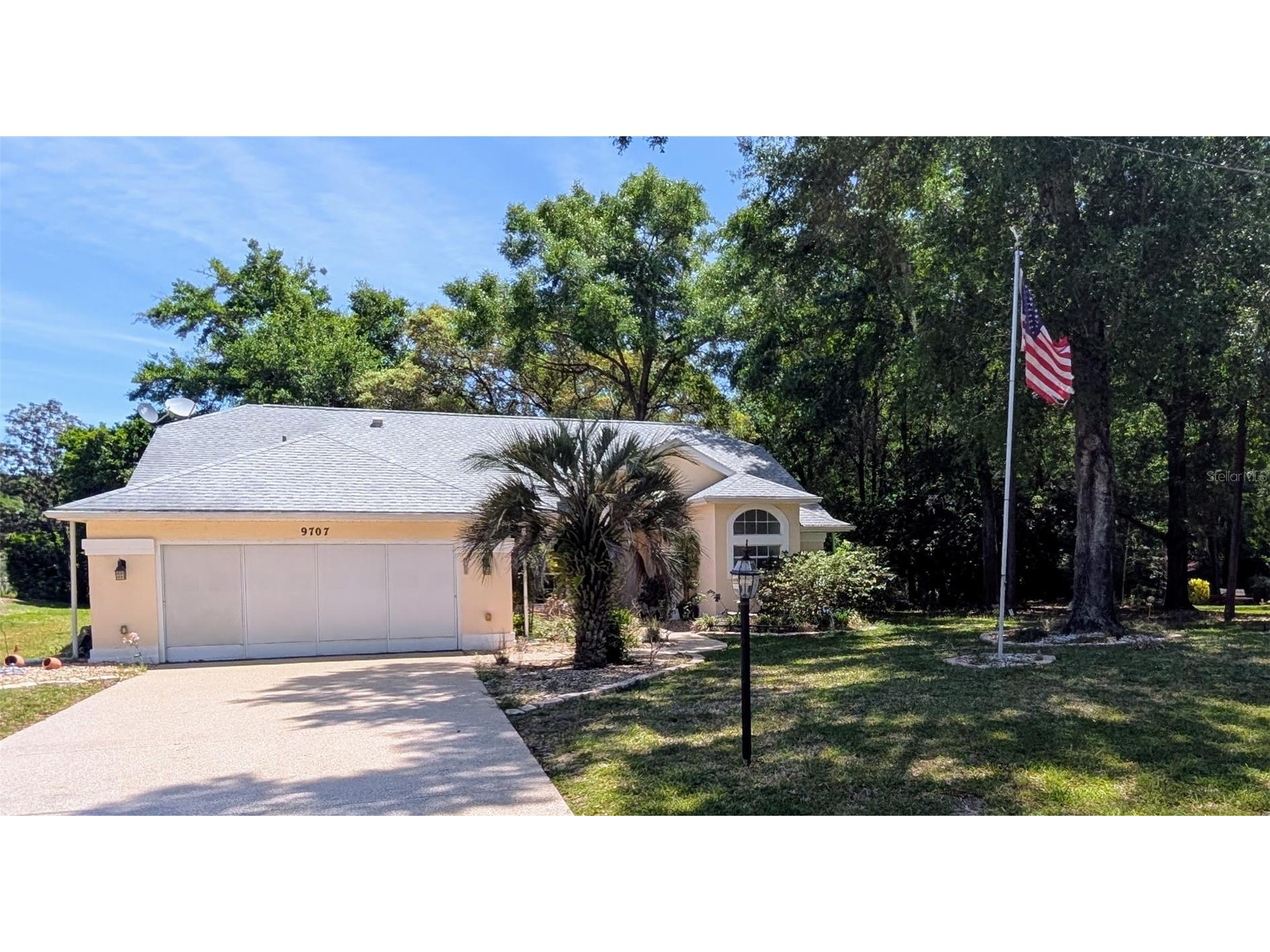 9707 SW 196th Avenue Road Dunnellon FL 34432 G5111223 image2