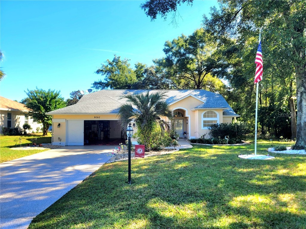 9707 SW 196th Avenue Road Dunnellon FL 34432 OM713264 image1