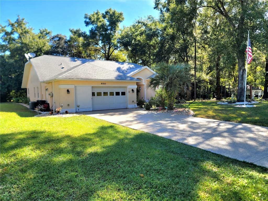 9707 SW 196th Avenue Road Dunnellon FL 34432 OM713264 image2