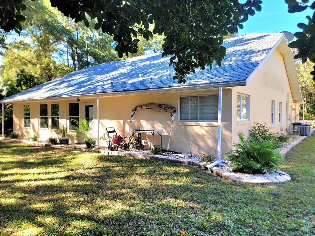 9707 SW 196th Avenue Road Dunnellon FL 34432 OM713264 image44