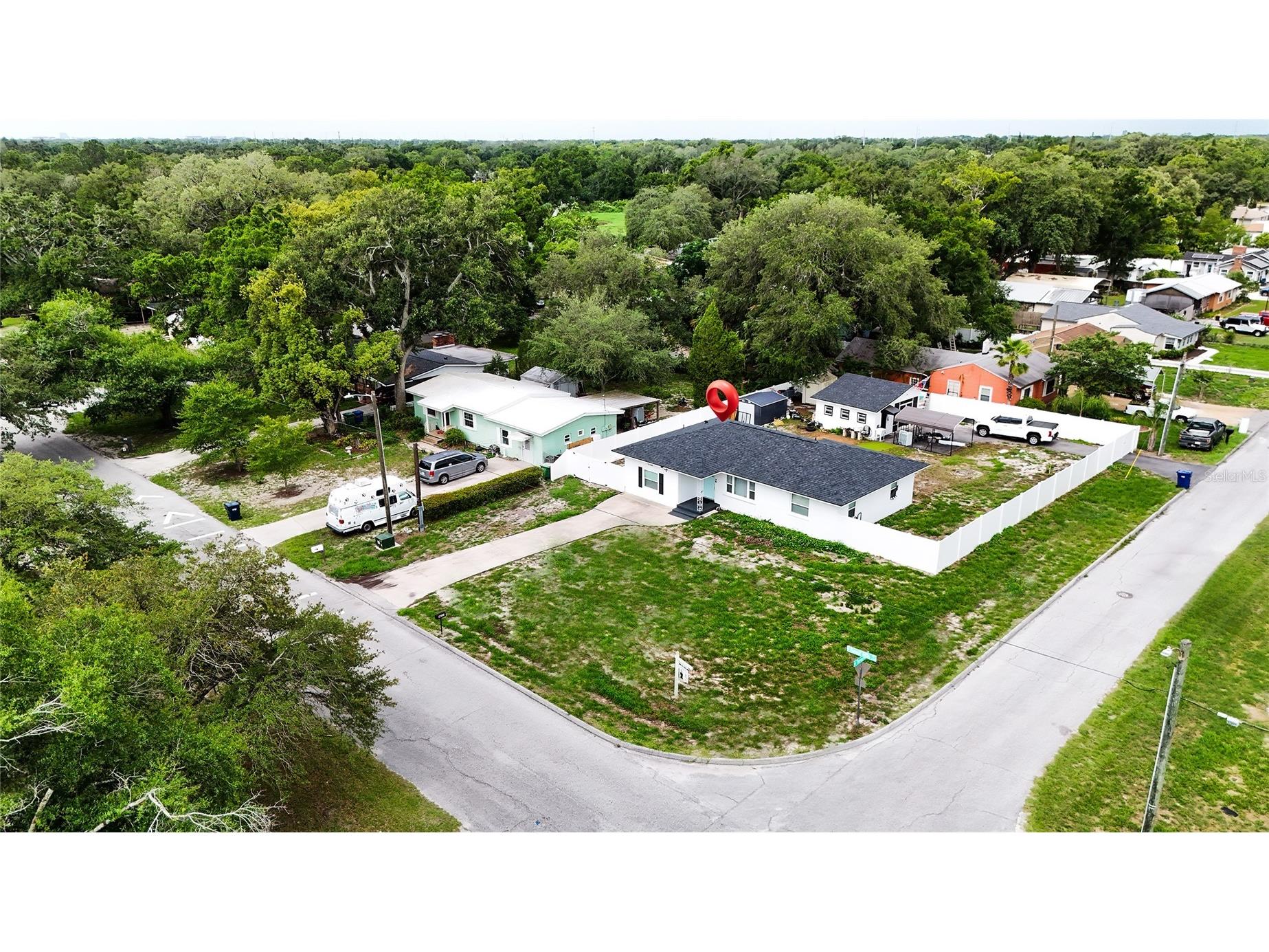 9708 Forest Hills Drive Tampa FL 33612 TB8515071 image6