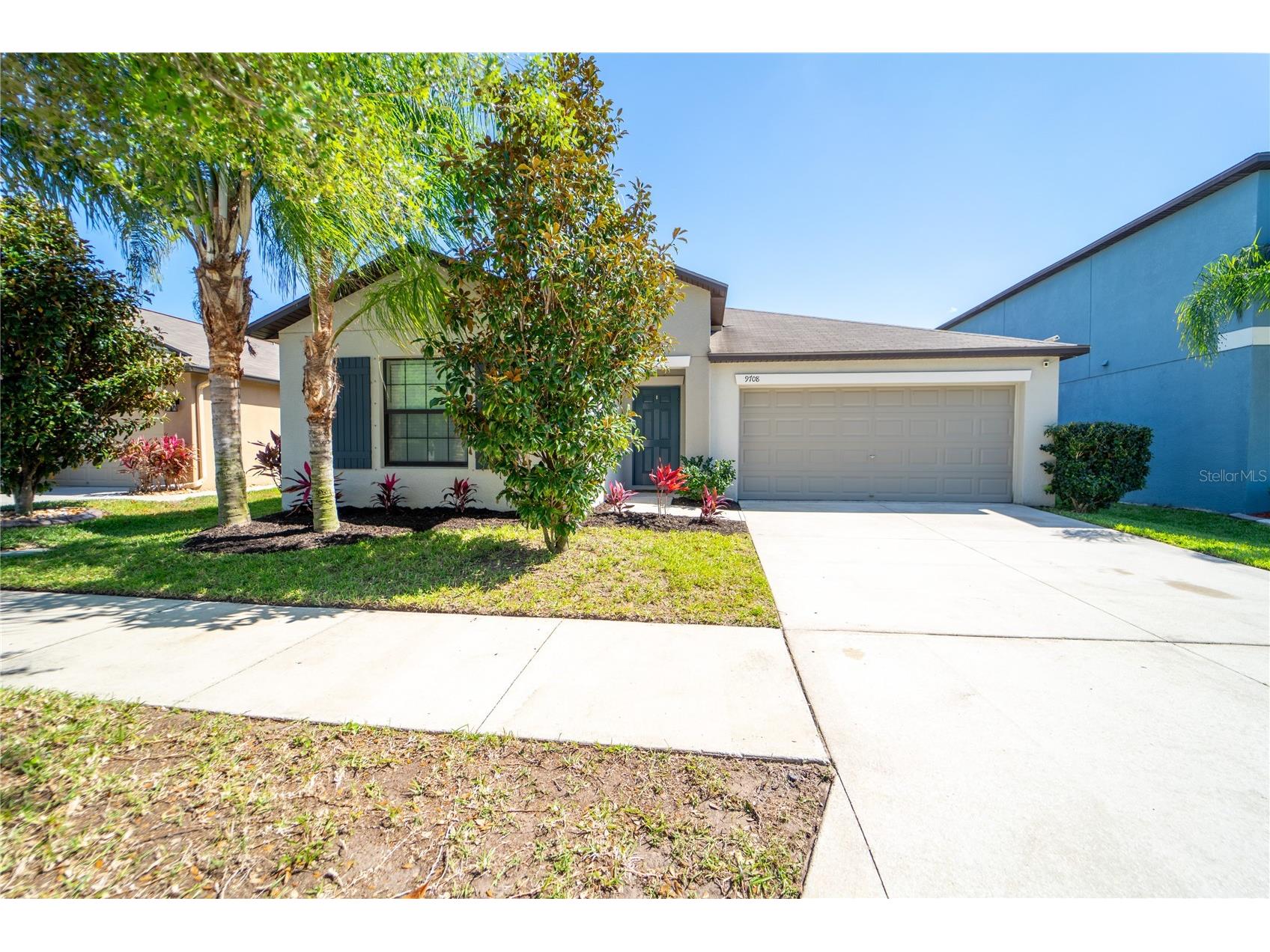 9708 Sage Creek Drive Ruskin FL 33573 TB8495218 image1