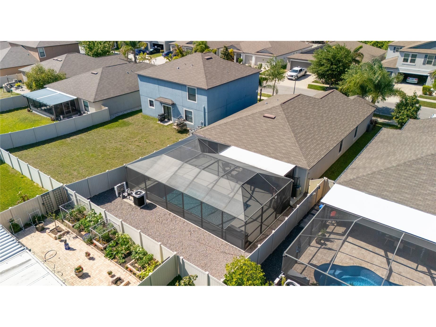 9708 Sage Creek Drive Sun City Center FL 33573 TB8495218 image41