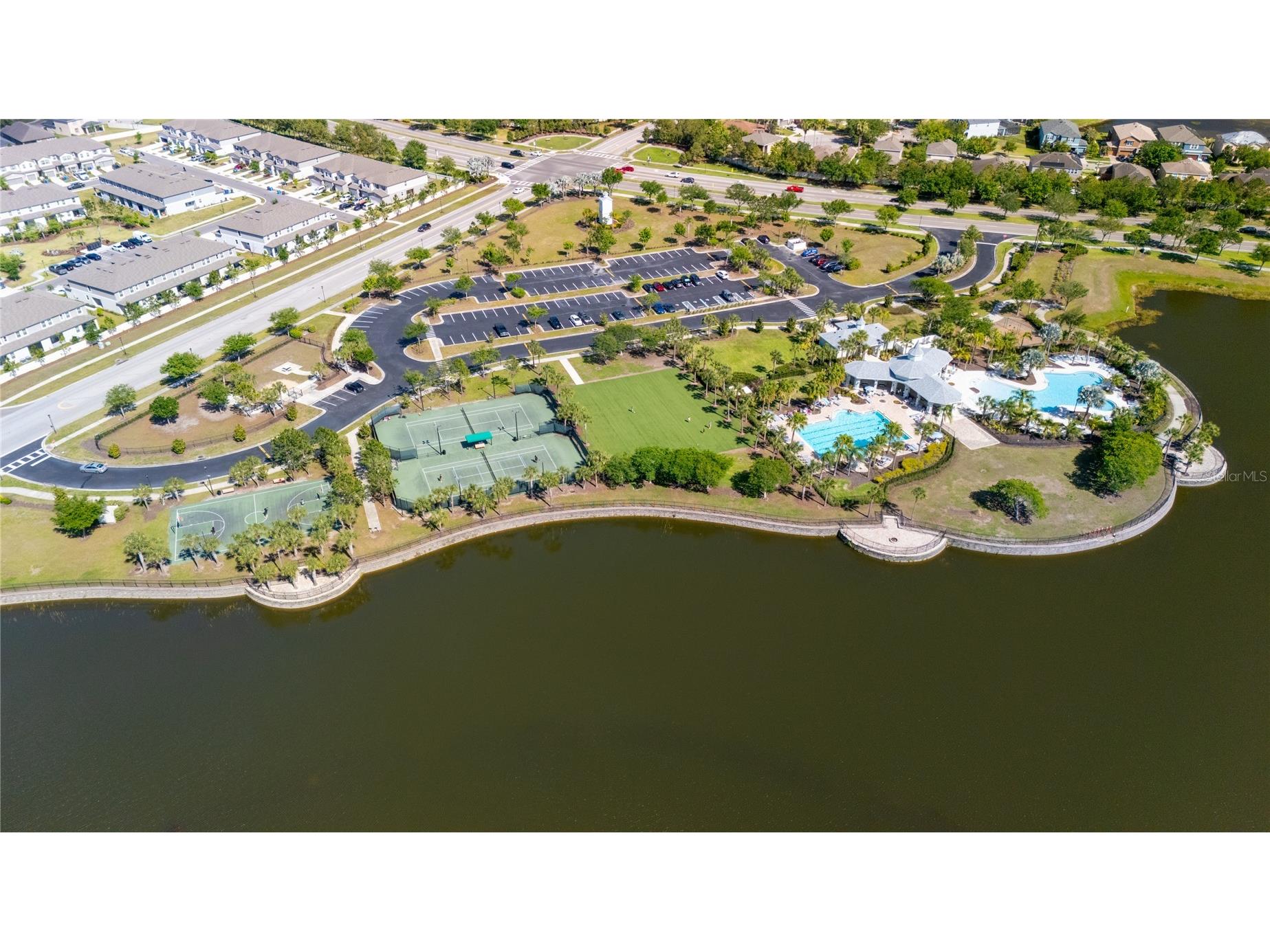 9708 Sage Creek Drive Sun City Center FL 33573 TB8495218 image45