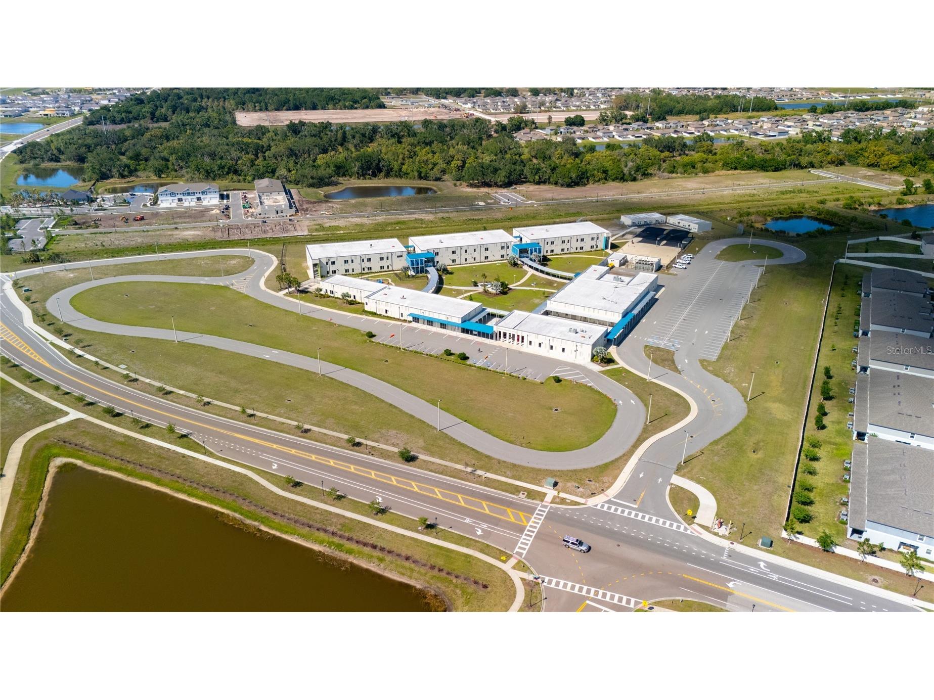 9708 Sage Creek Drive Sun City Center FL 33573 TB8495218 image49