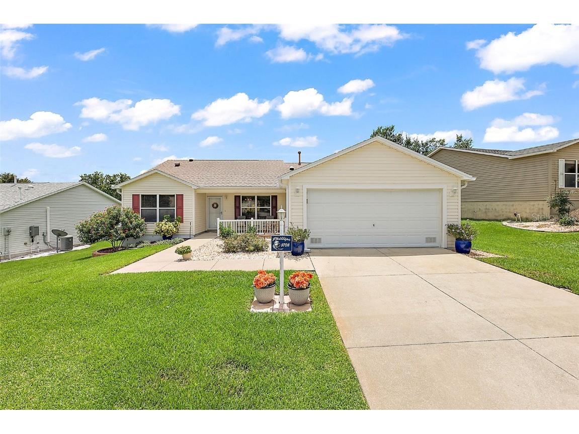 9708 SE 168th Elderberry Place The Villages FL 32162 G5083734 image1
