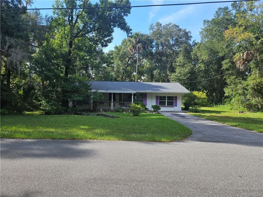 9708 W Hawthorne Street Crystal River FL 34428 TB8426966 image1