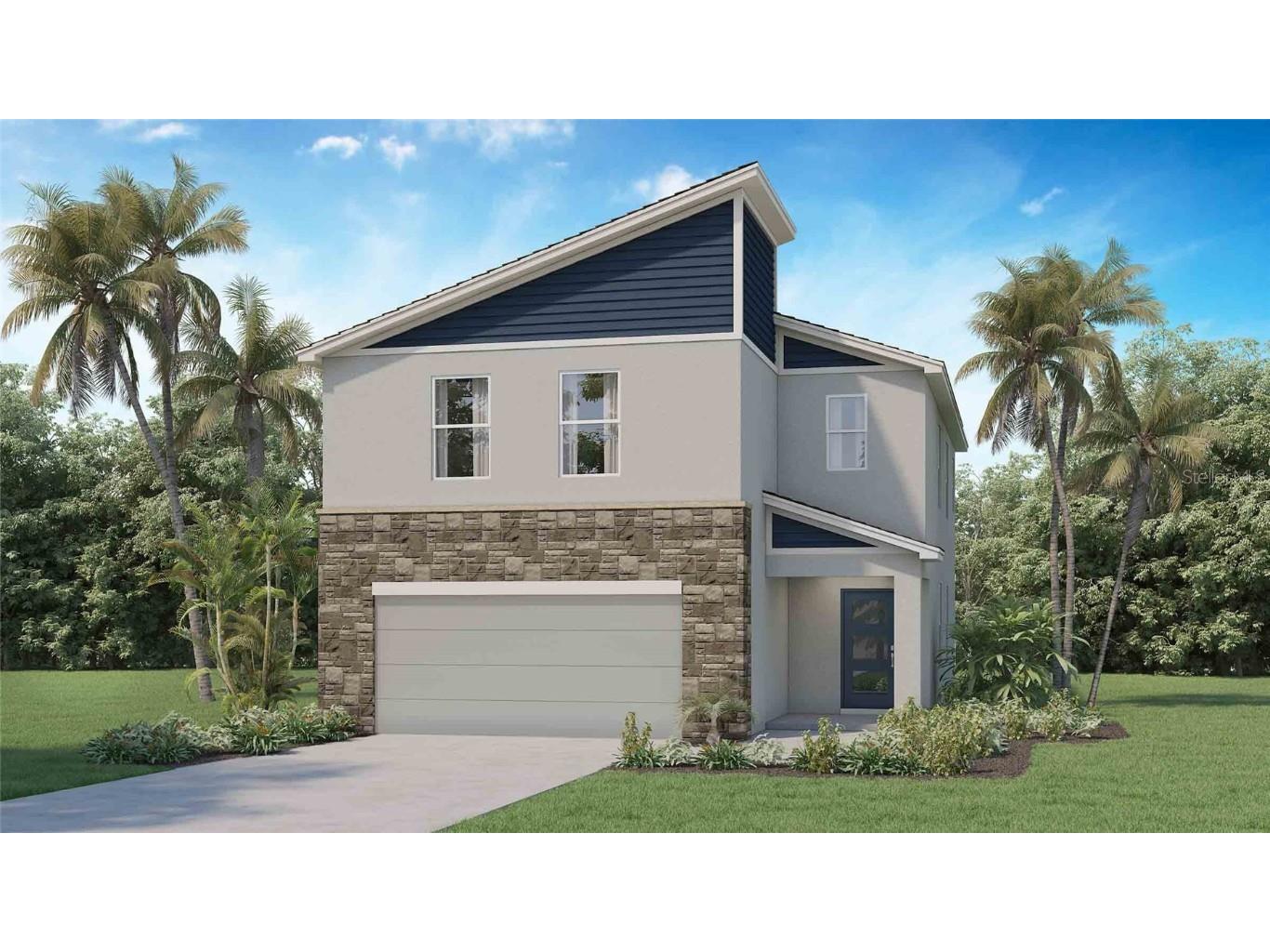 9709 Crescent Ray Drive Wesley Chapel FL 33545 T3452051 image1