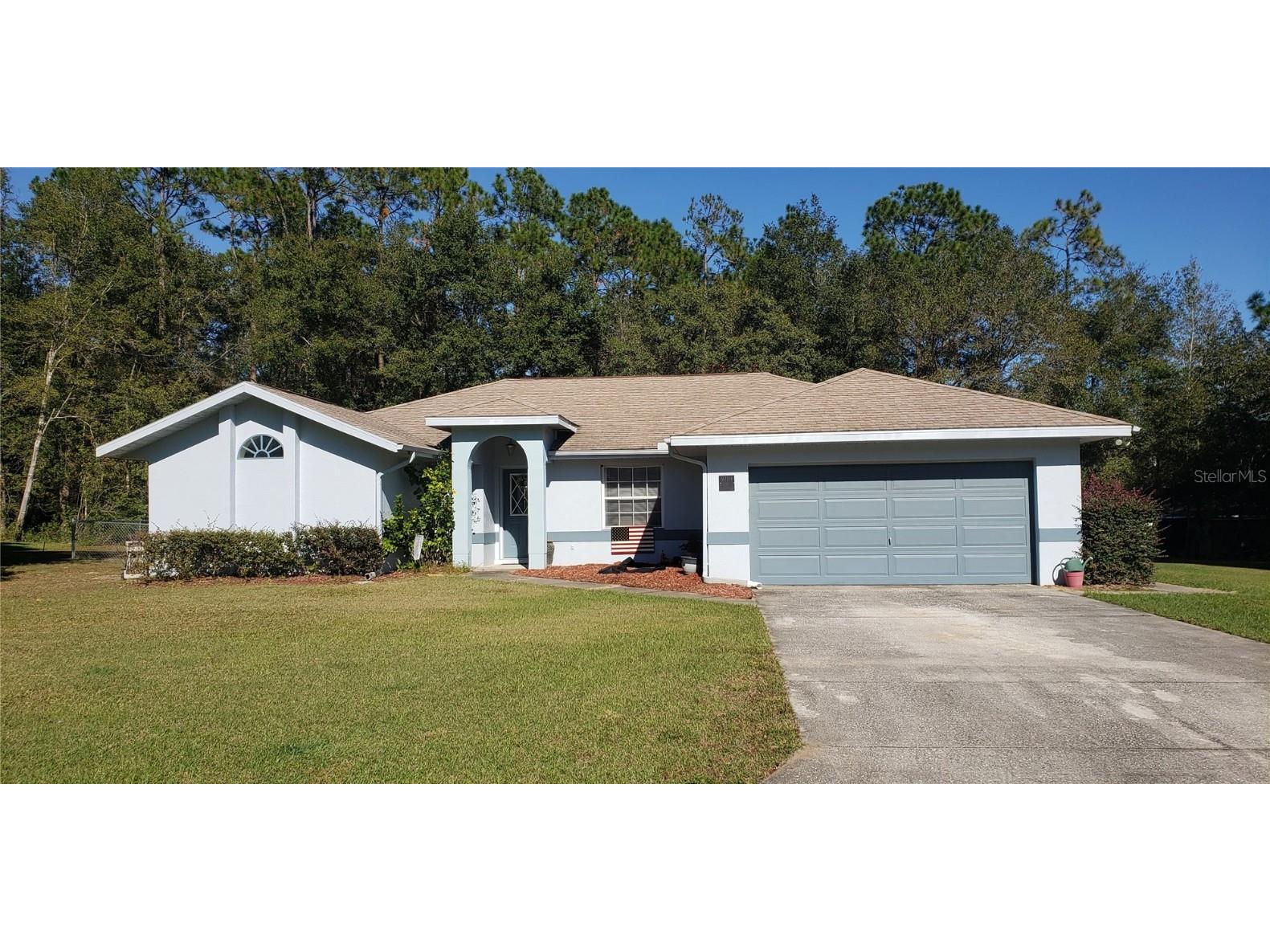 9709 N Kendall Way Citrus Springs FL 34434 OM630832 image1