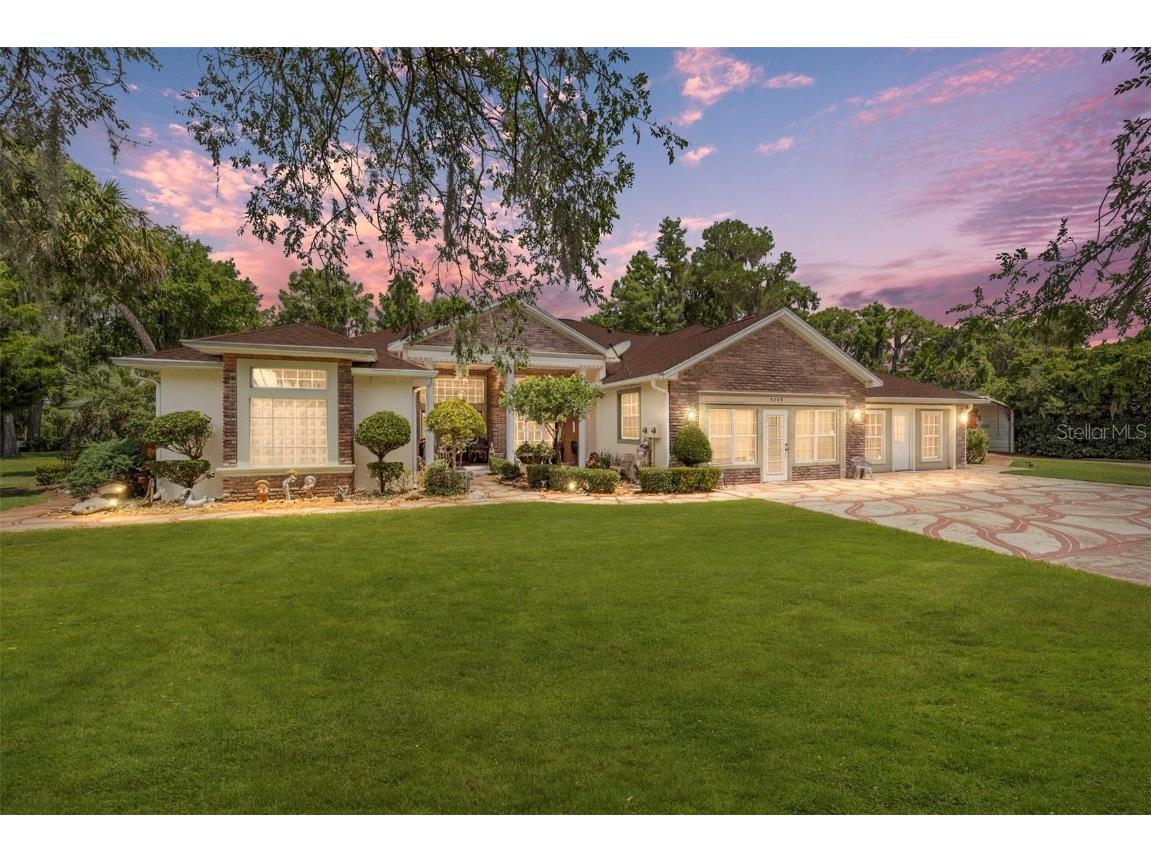 9709 W Riverwood Drive Crystal River FL 34428 - LAKE ROUSSEAU OM697284 image1