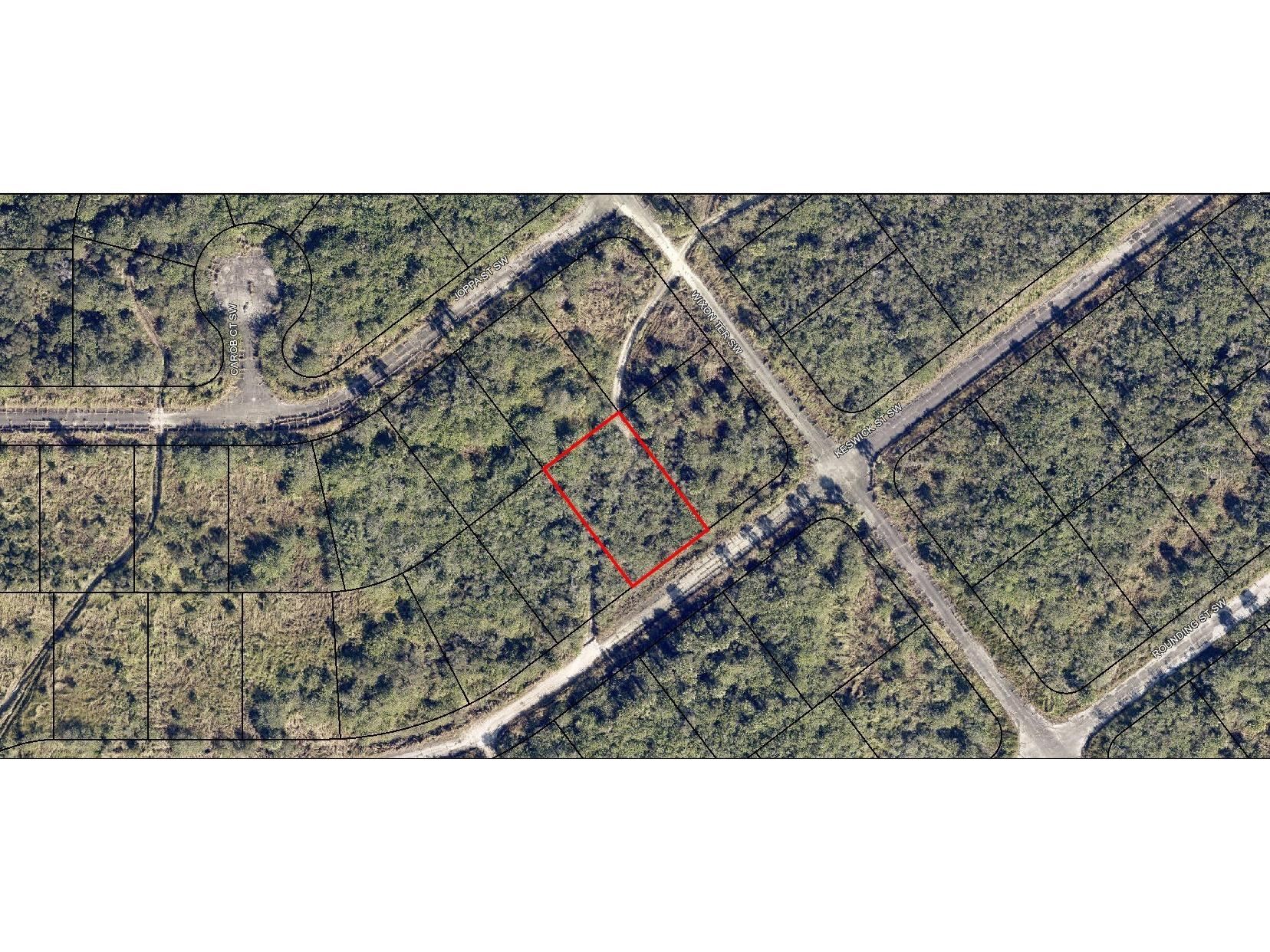 971 Keswick Street SW Palm Bay FL 32908 A4683168 image1