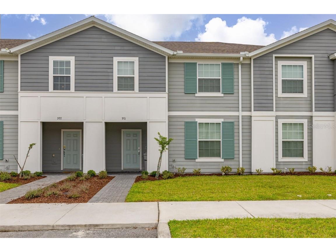 971 Paradise Drive Davenport FL 33897 S5126361 image1