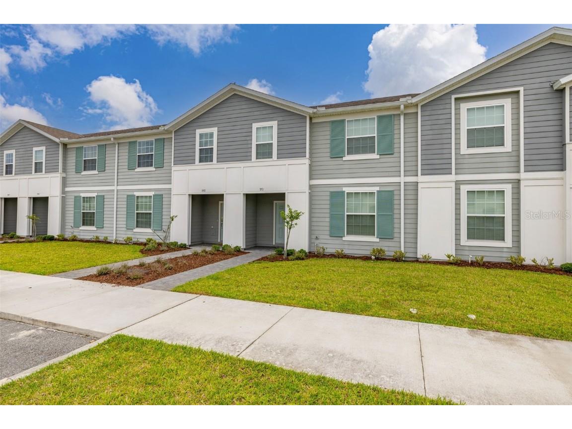 971 Paradise Drive Davenport FL 33897 S5126361 image2