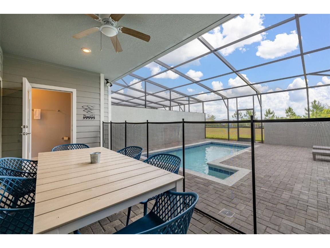 971 Paradise Drive Davenport FL 33897 S5126361 image42