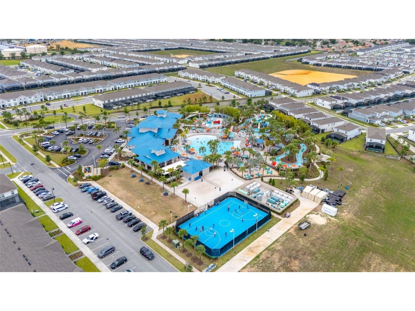 971 Paradise Drive Davenport FL 33897 S5126361 image58