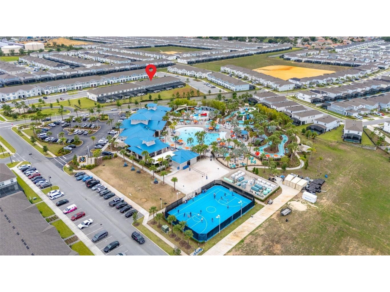 971 Paradise Drive Davenport FL 33897 S5126361 image59