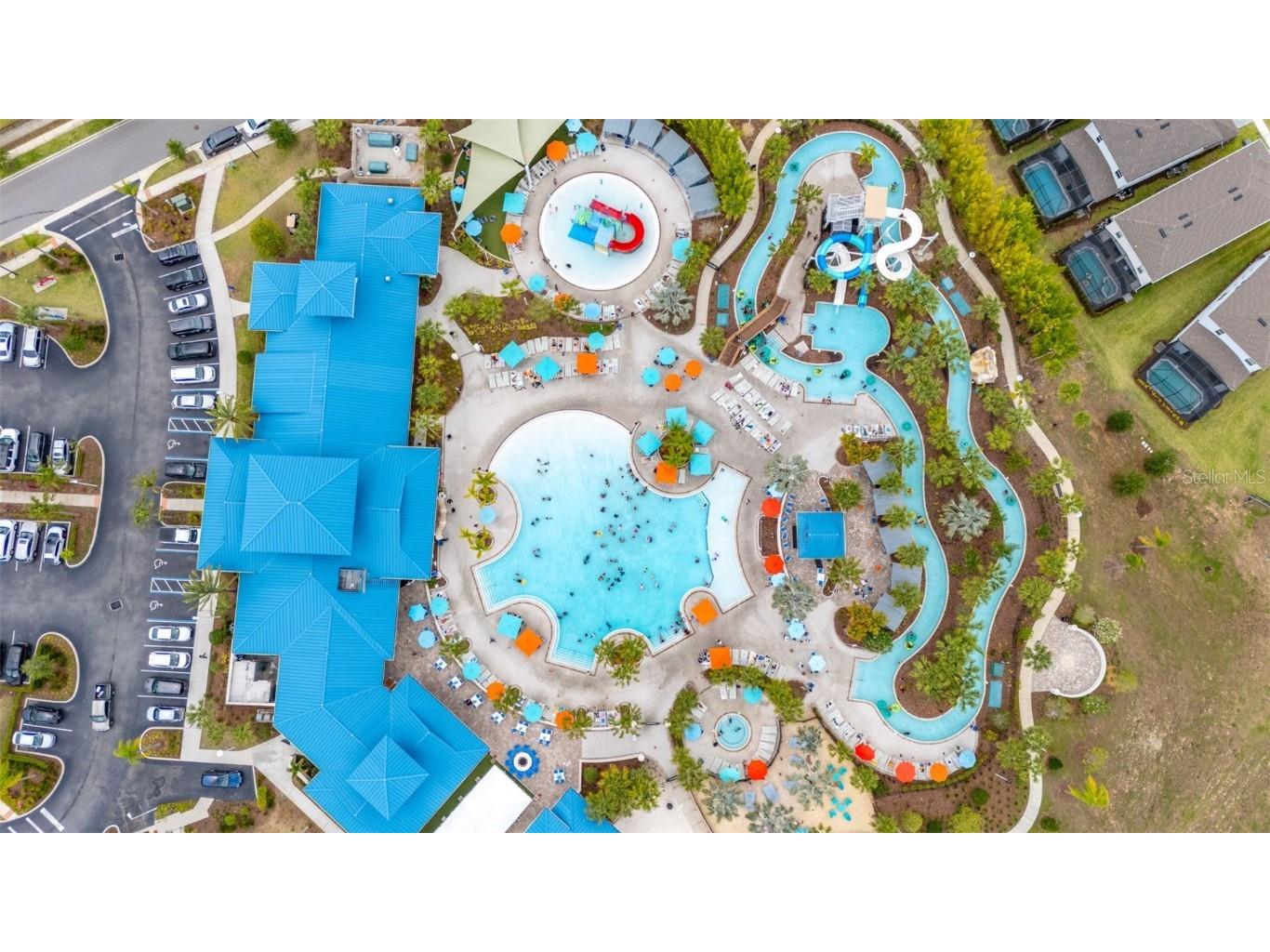 971 Paradise Drive Davenport FL 33897 S5126361 image61