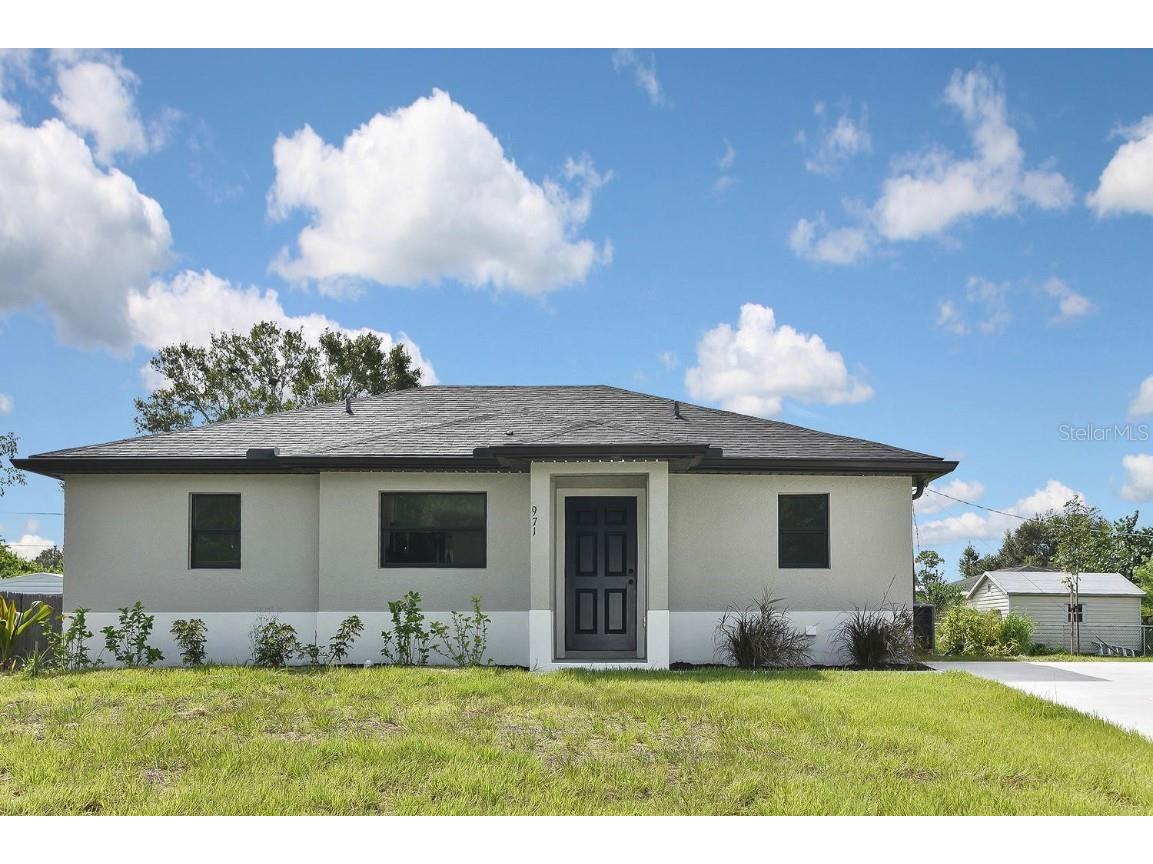 971 Roseway Terrace NW Port Charlotte FL 33948 C7513948 image1