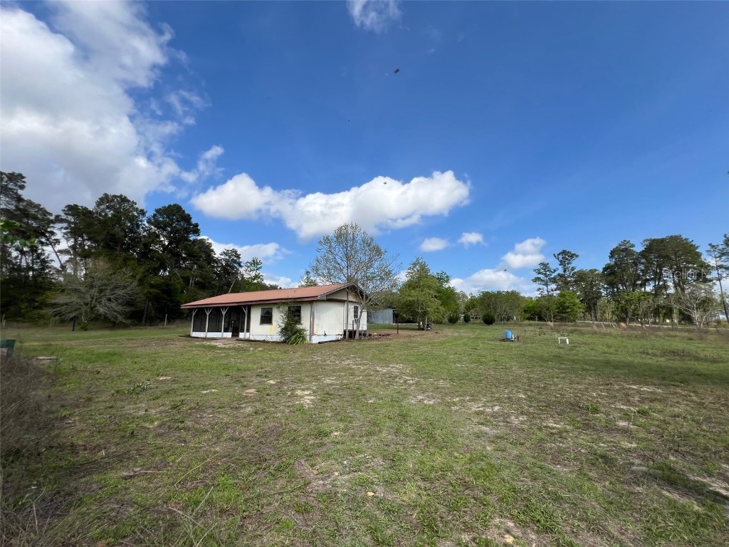 971 SE 140th Avenue Williston FL 32696 S5101609 image1