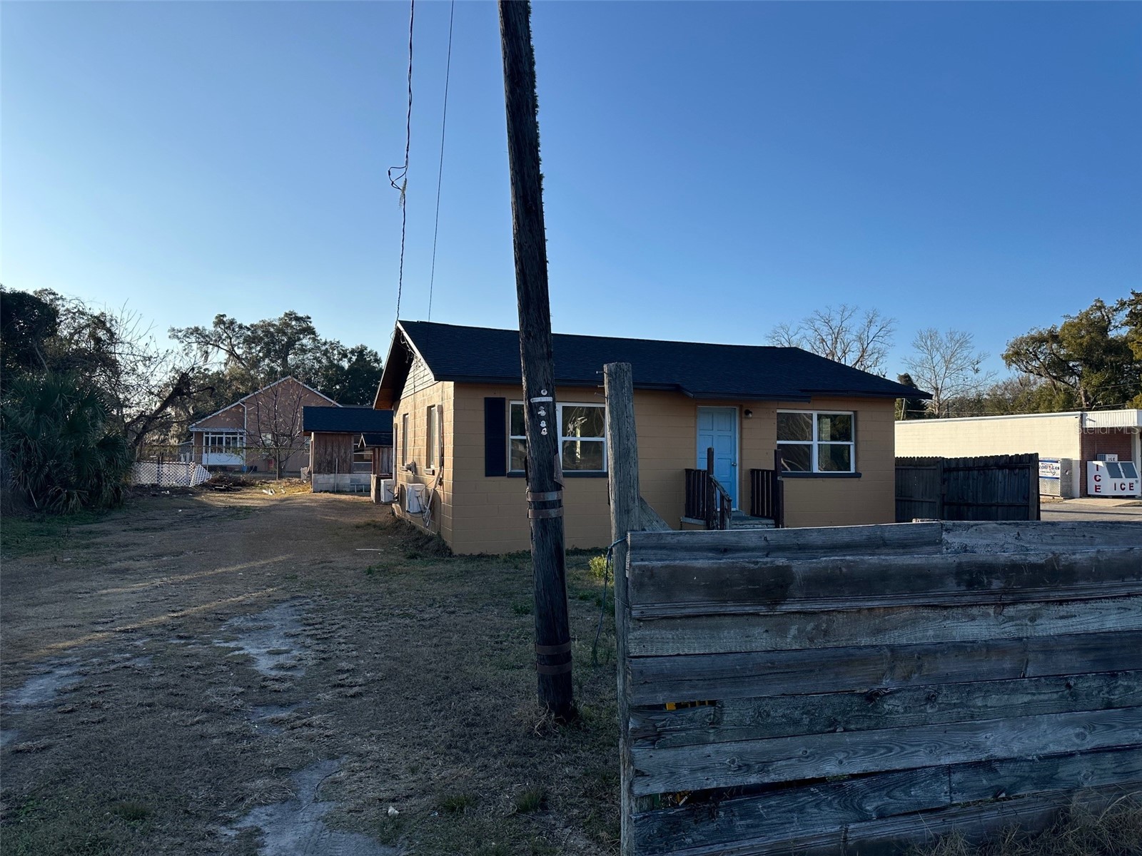 9710 NE 21st Avenue Anthony FL 32617 OM718299 image2