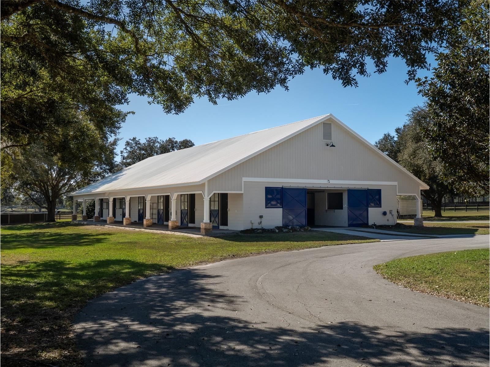 9710 NW 160th Avenue Morriston FL 32668 OM714938 image1