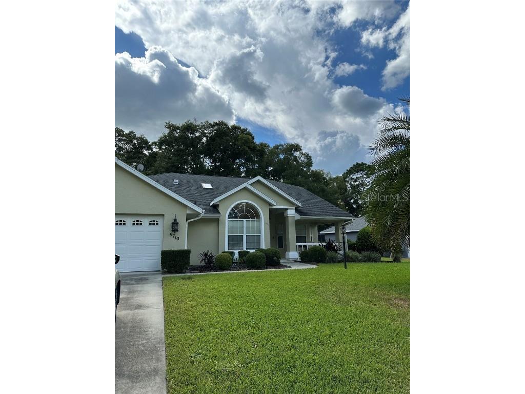 9710 SW 190th Terrace Road Dunnellon FL 34432 OM685046 image1