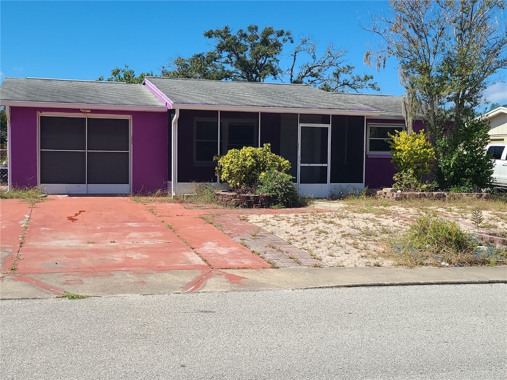 9711 Gray Fox Lane Port Richey FL 34668 A4586118 image1