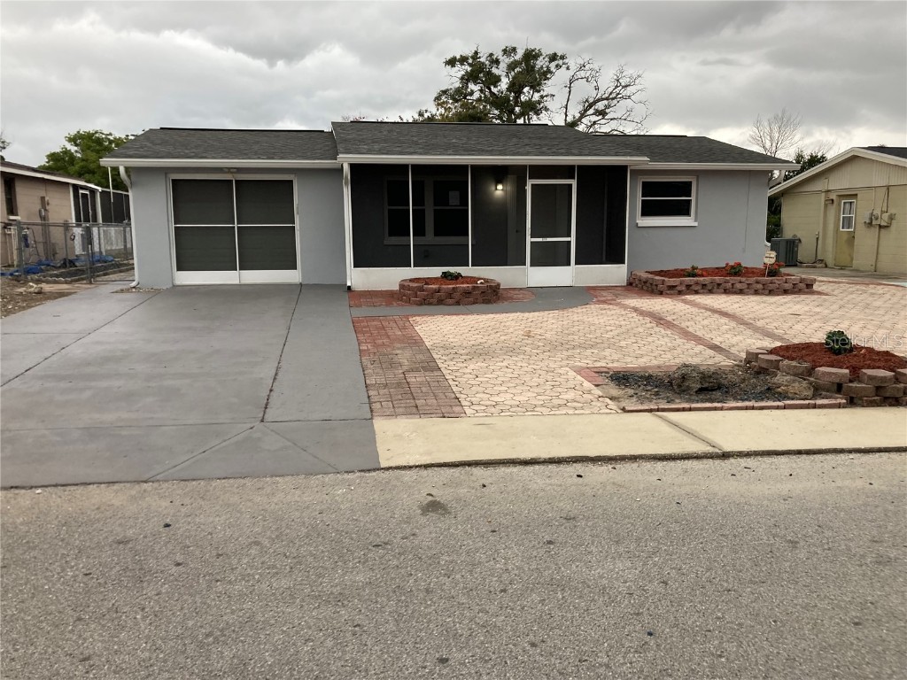 9711 Gray Fox Lane Port Richey FL 34668 W7859985 image1