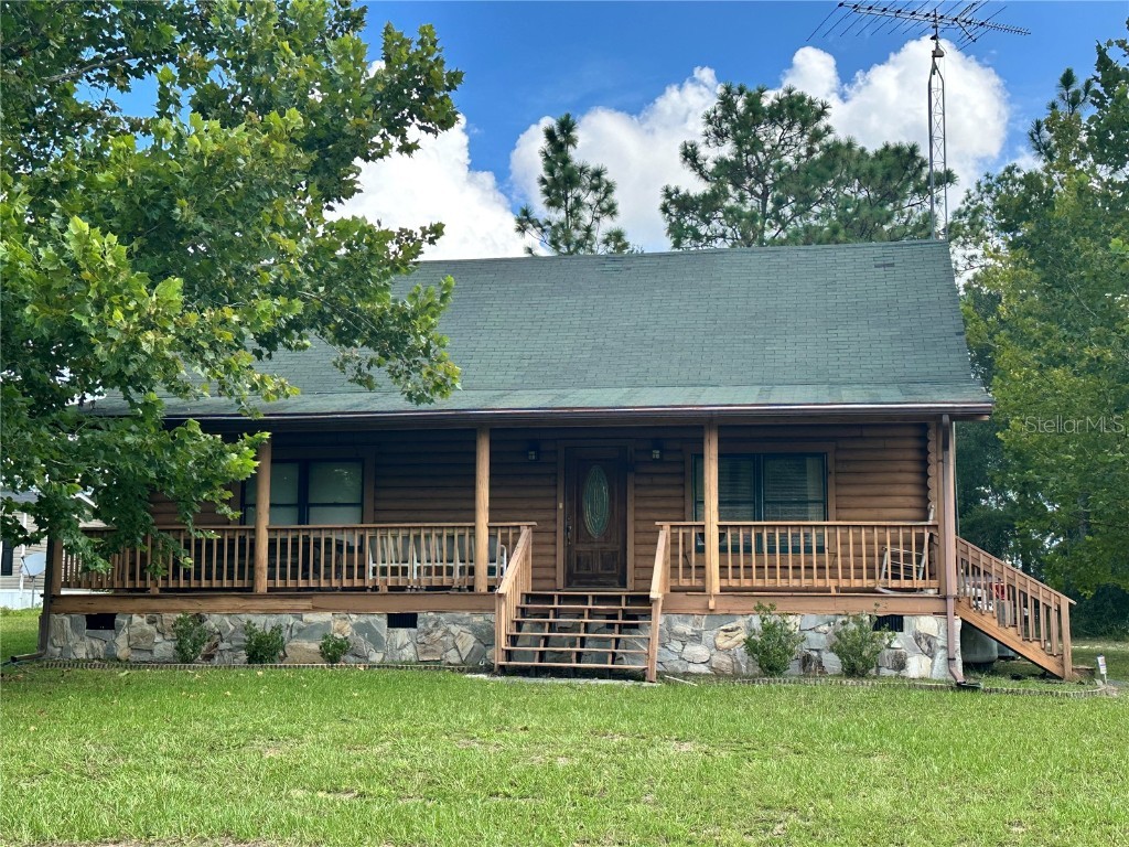 9711 NE 69th Place Bronson FL 32621 OM707408 image1