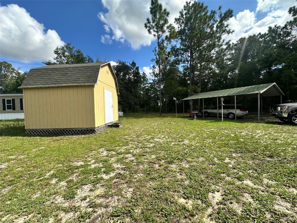 9711 NE 69th Place Bronson FL 32621 OM707408 image26