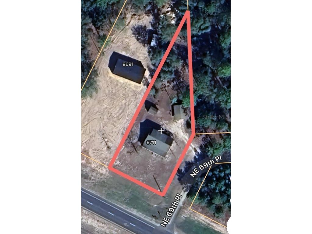 9711 NE 69th Place Bronson FL 32621 OM707408 image30