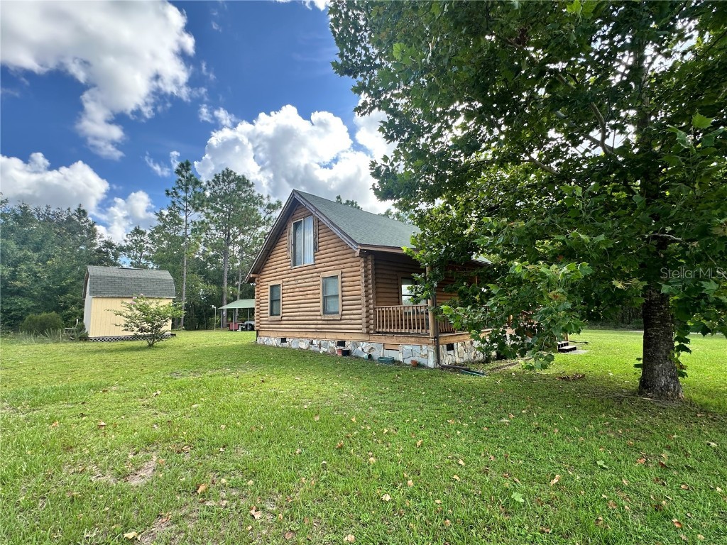 9711 NE 69th Place Bronson FL 32621 OM707408 image4