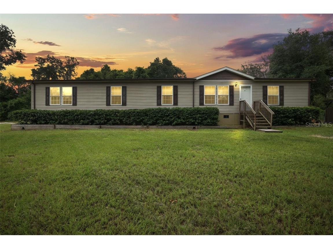 9711 Se Highway 464c Ocklawaha FL 32179 - LAKE DEON G5084483 image1