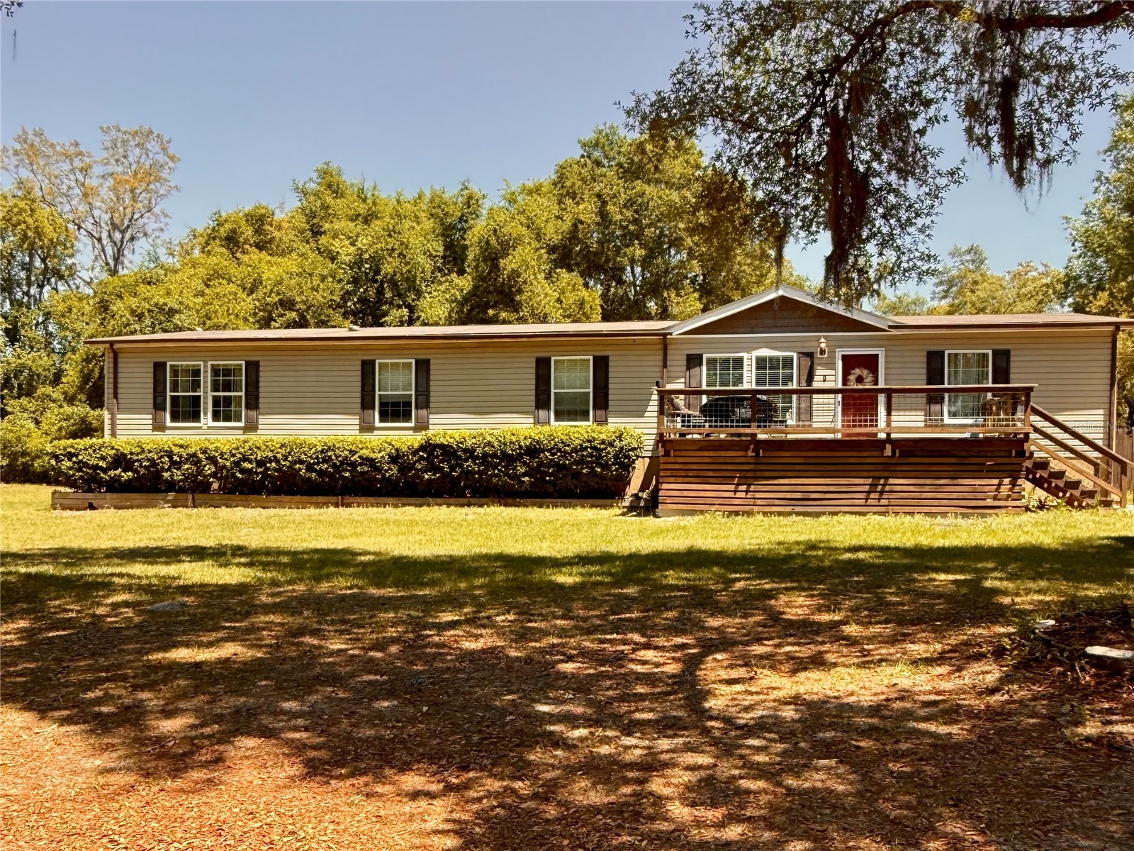 9711 SE Highway 464c Ocklawaha FL 32179 OM723134 image1