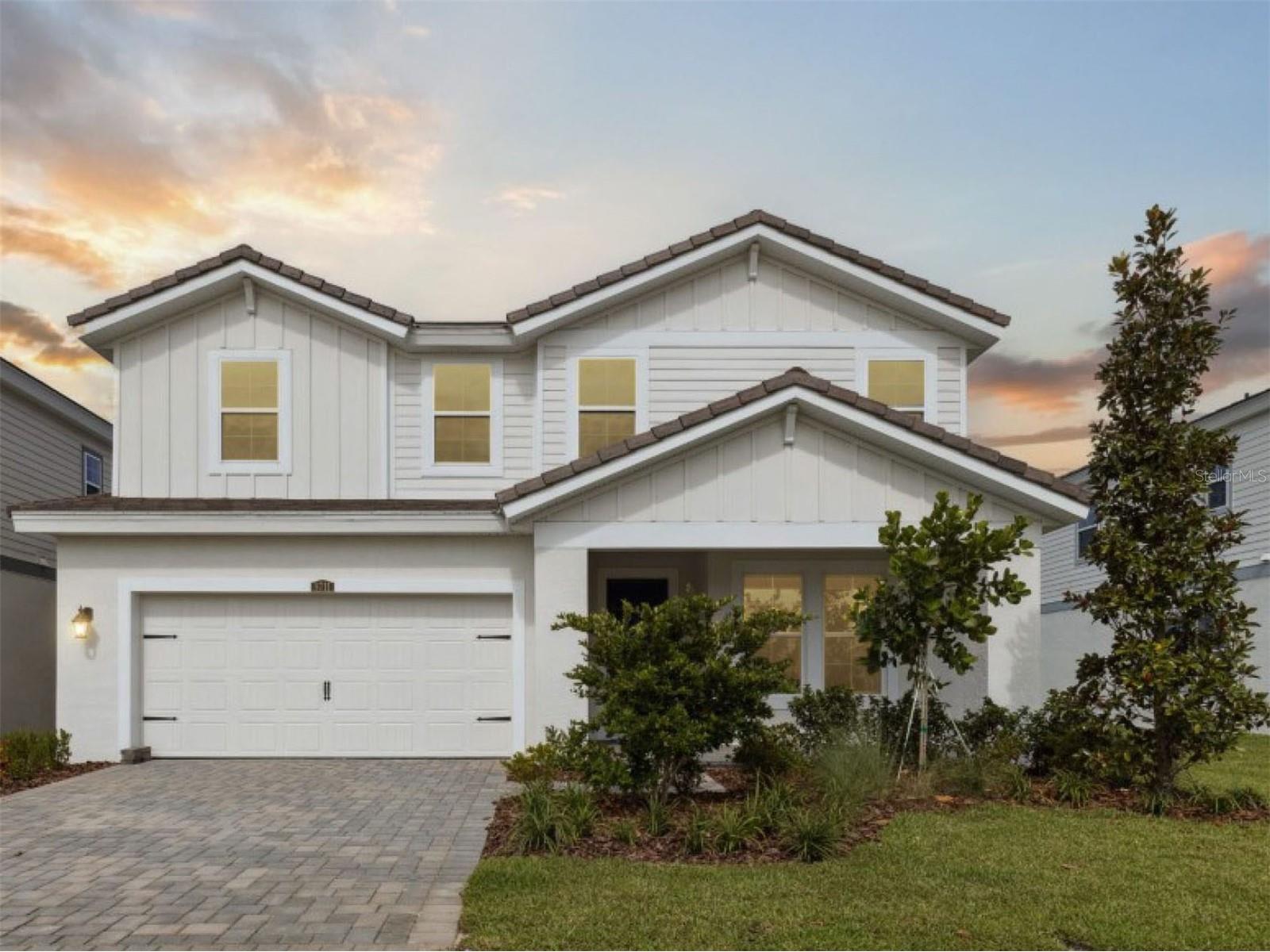 9711 Surrey Rose Drive San Antonio FL 33576 TB8435280 image1
