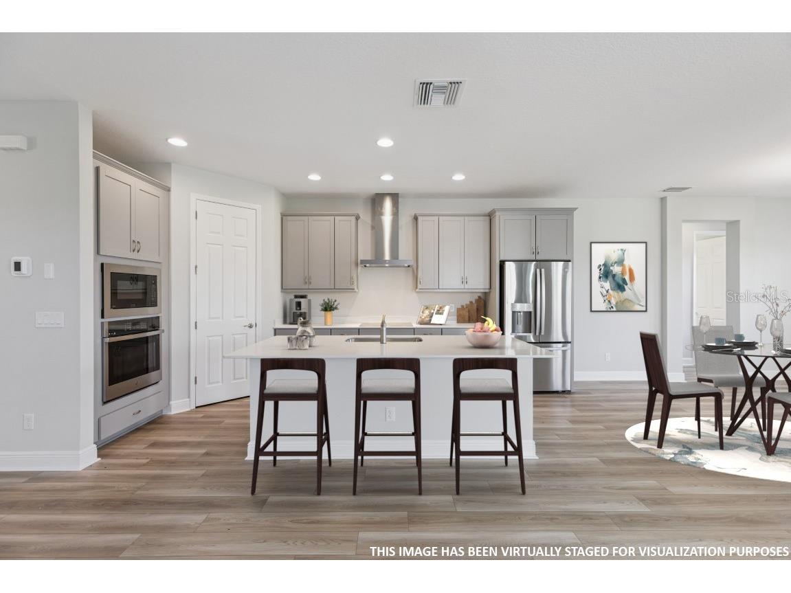 9711 Surrey Rose Drive San Antonio FL 33576 TB8435280 image2