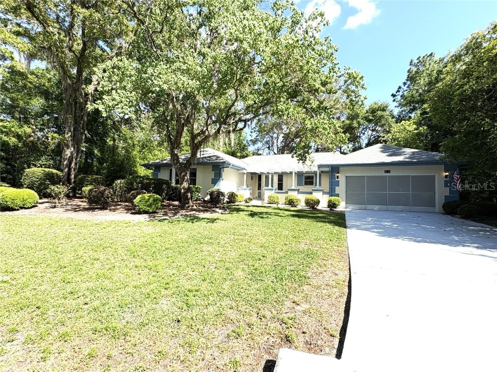 9711 SW 196th Circle Dunnellon FL 34432 - RAINBOW RIVER OM700674 image1