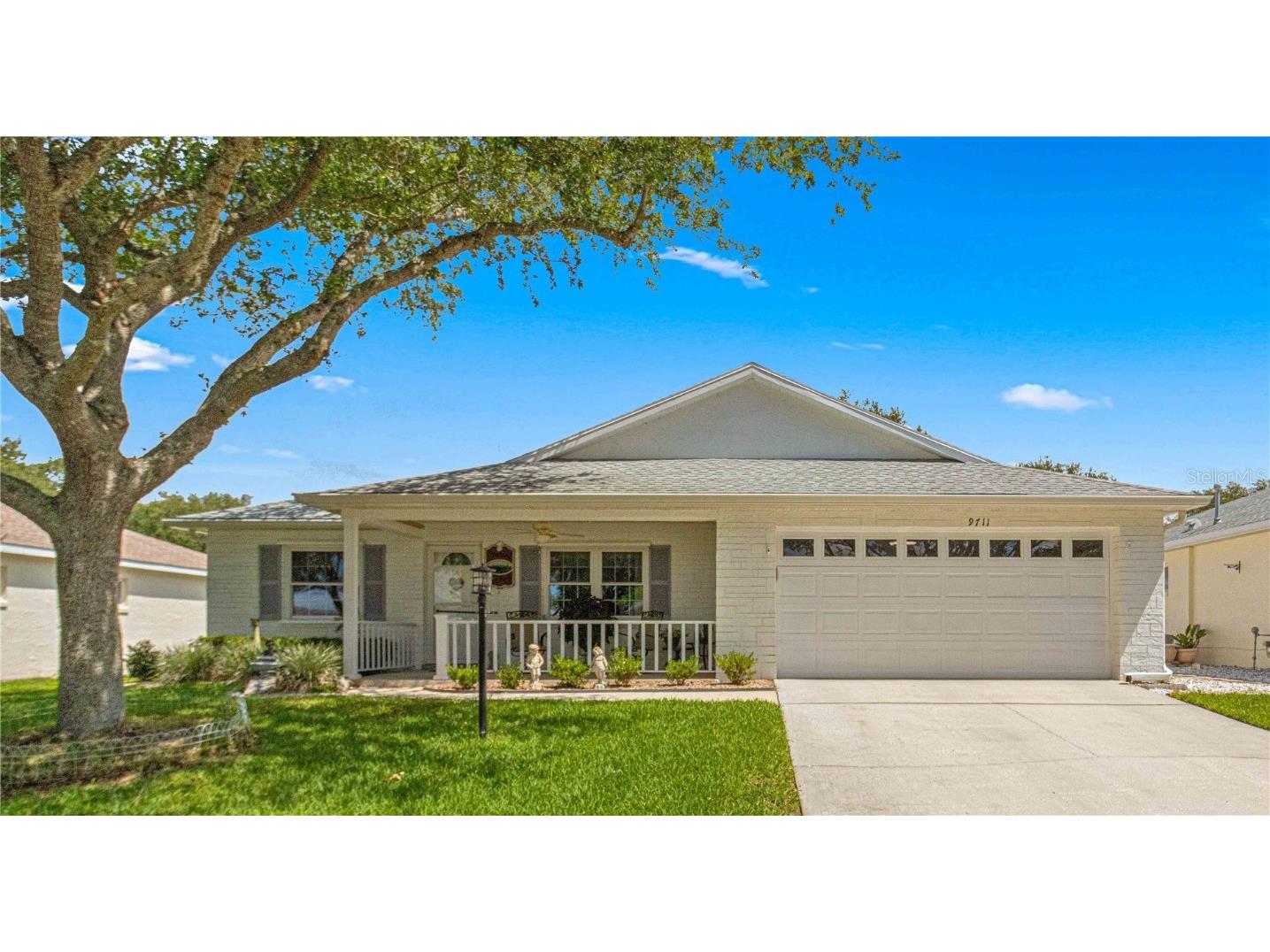 9711 SW 97th Lane Ocala FL 34481 OM682067 image1