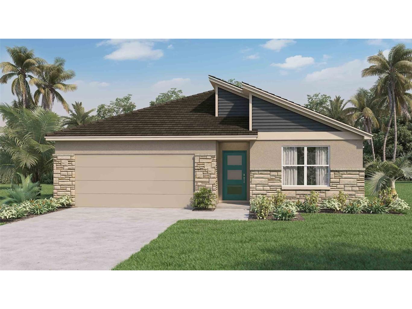 9712 Crescent Ray Drive Wesley Chapel FL 33545 T3443621 image1