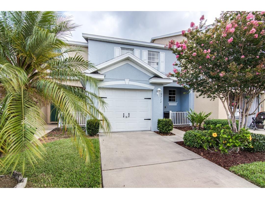 9712 Forestdale Court Riverview FL 33578 T3450510 image1