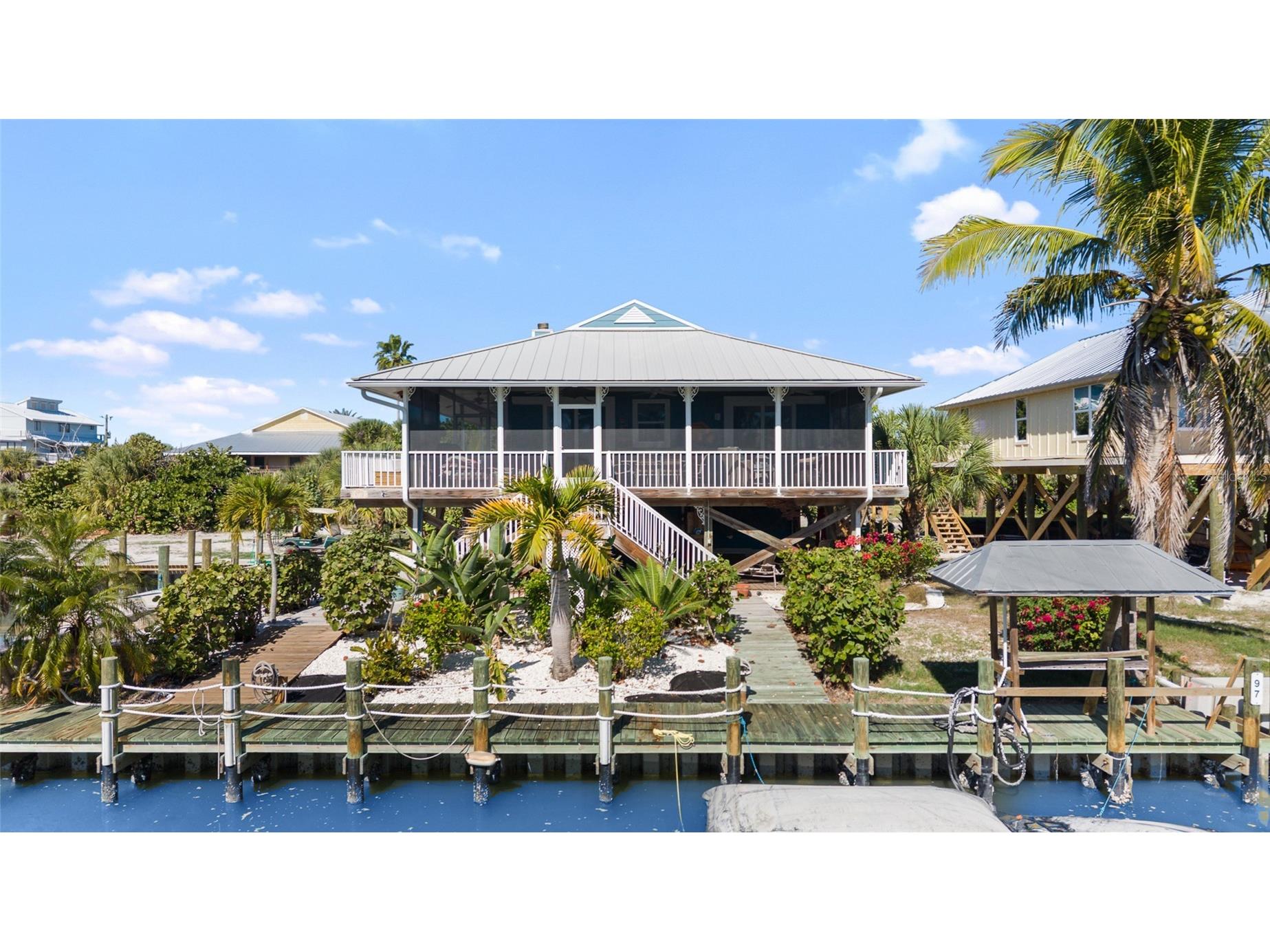 9712 Little Gasparilla Island Placida FL 33946 D6145657 image1