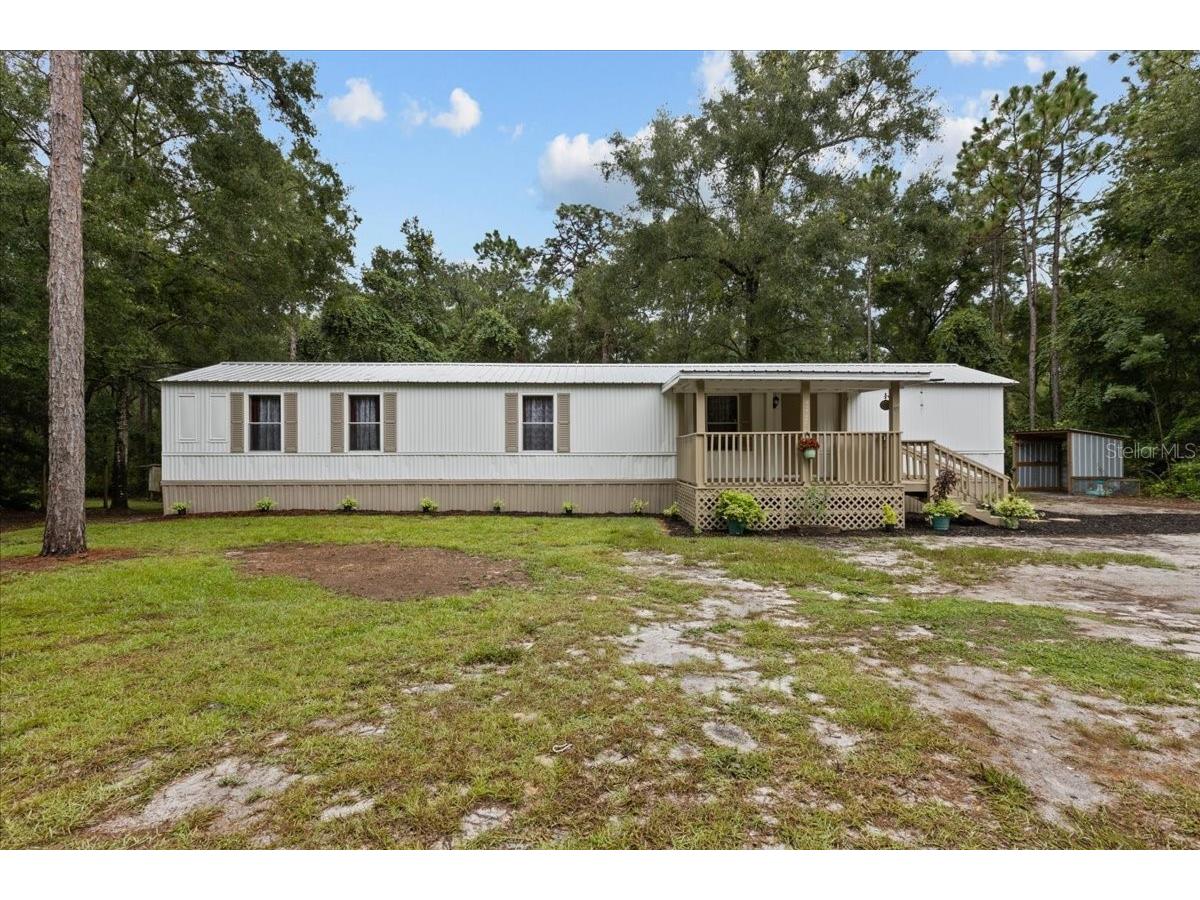 9712 NW 58th Street Chiefland FL 32626 GC533458 image1