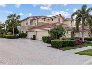 9712 Sea Turtle Terrace #102 Bradenton FL 34212 - WATERLEFE GOLF COURSE POND A4687923 image1