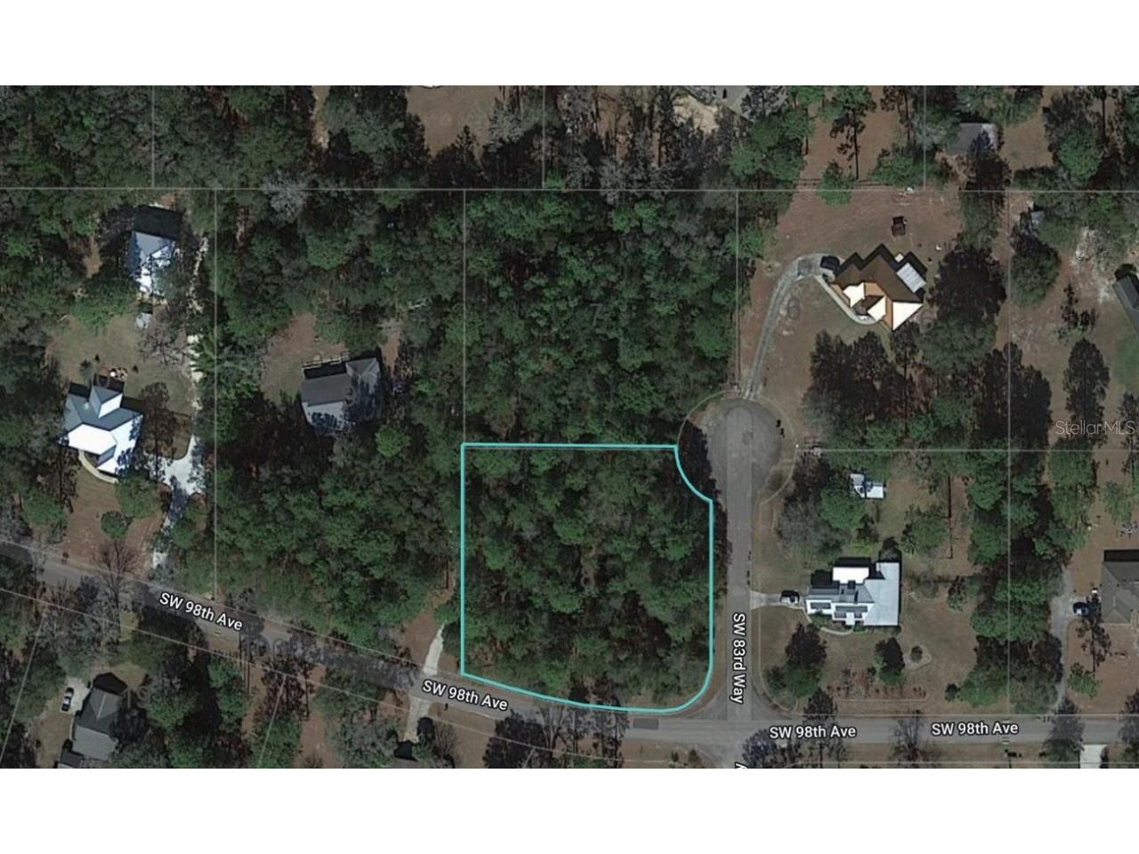 9712 SW 83rd Way Gainesville FL 32608 GC517677 image1