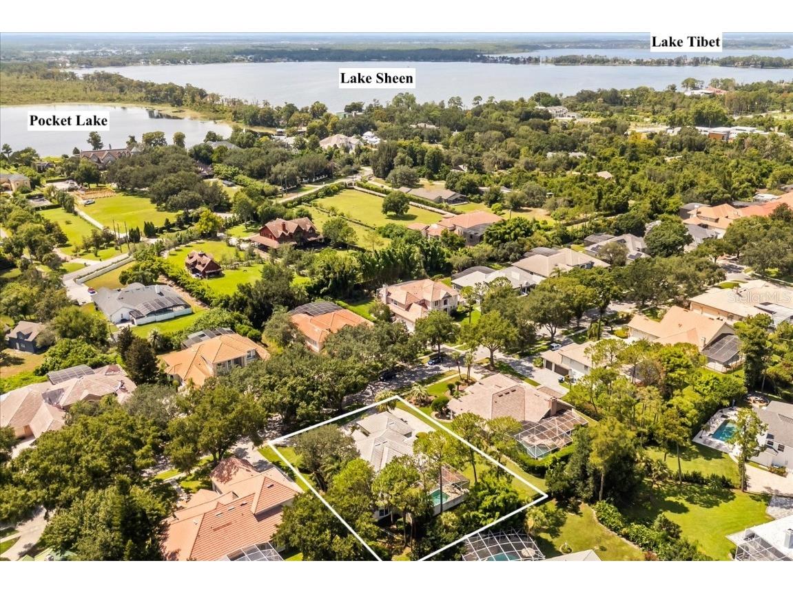 9713 Camberley Circle Orlando FL 32836 O6338366 image61