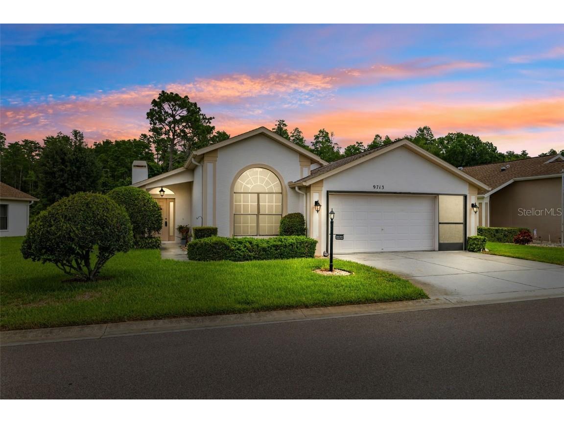 9713 Conservation Drive New Port Richey FL 34655 W7865686 image1