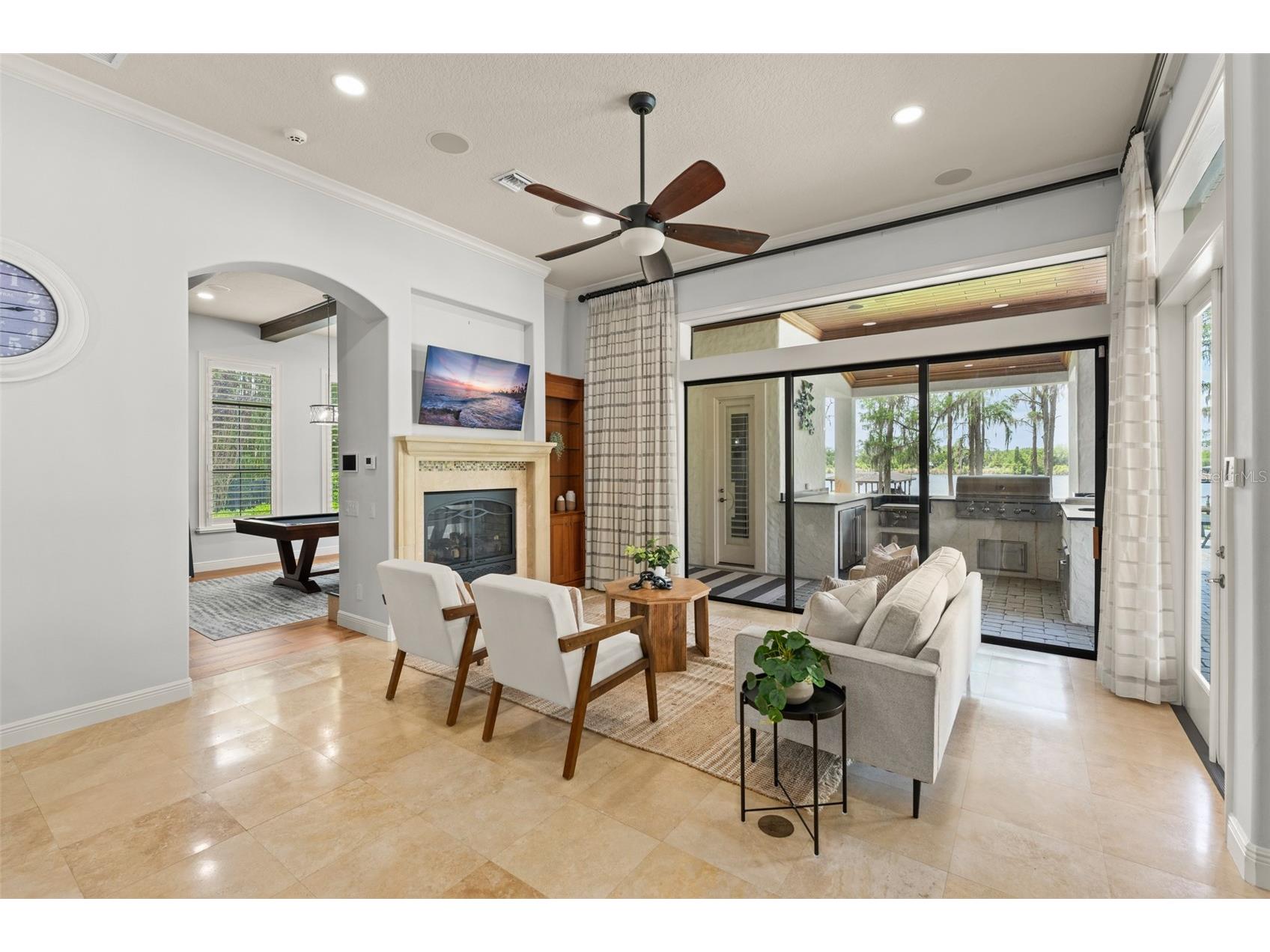 9713 Endicott Court Windermere FL 34786 - BUTLER CHAIN OF LAKES O6393891 image17