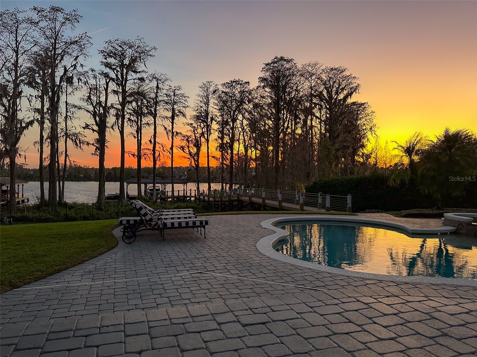 9713 Endicott Court Windermere FL 34786 - BUTLER CHAIN OF LAKES O6393891 image3