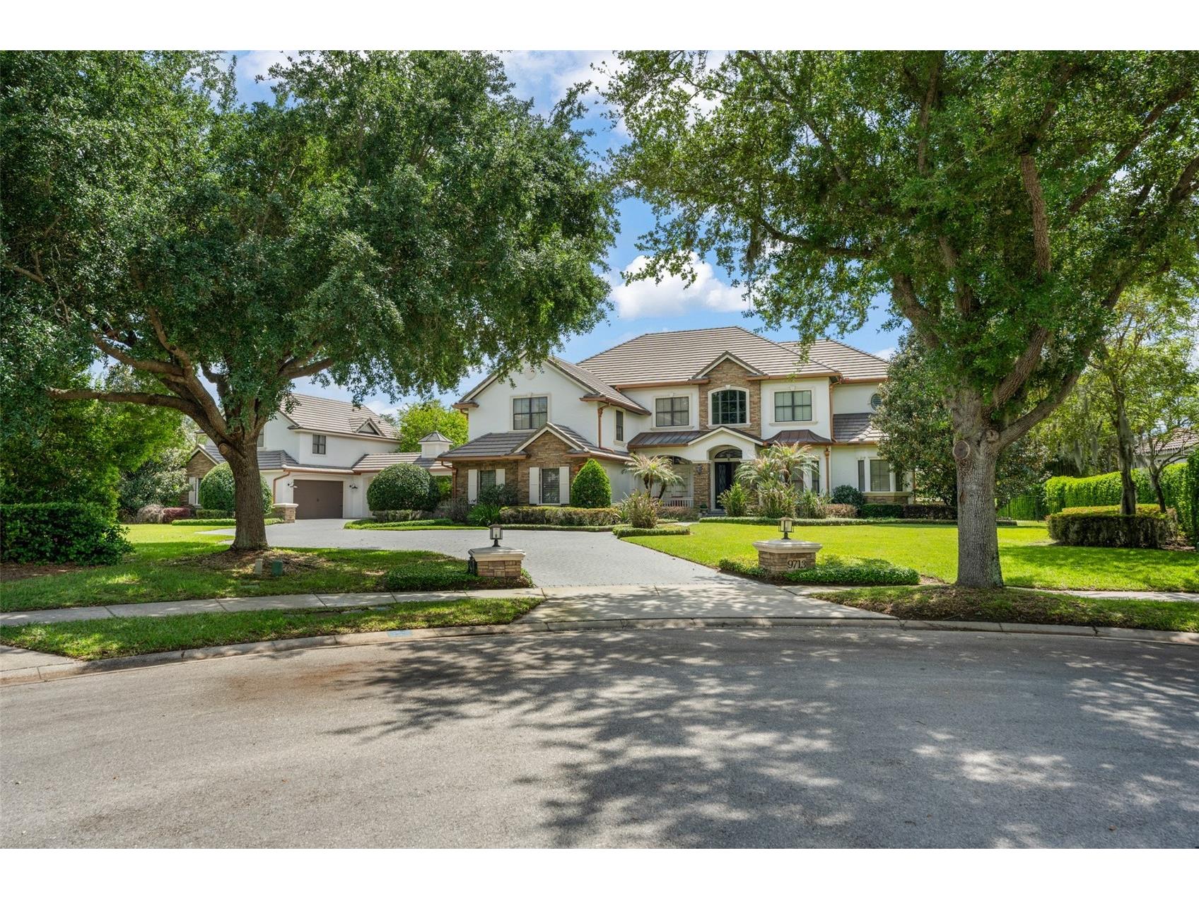 9713 Endicott Court Windermere FL 34786 - BUTLER CHAIN OF LAKES O6393891 image4